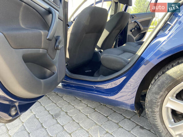 Синий Шкода Октавия, объемом двигателя 1.6 л и пробегом 208 тыс. км за 8250 $, фото 38 на Automoto.ua