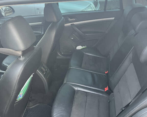 Синий Шкода Октавия, объемом двигателя 1.8 л и пробегом 245 тыс. км за 9200 $, фото 9 на Automoto.ua