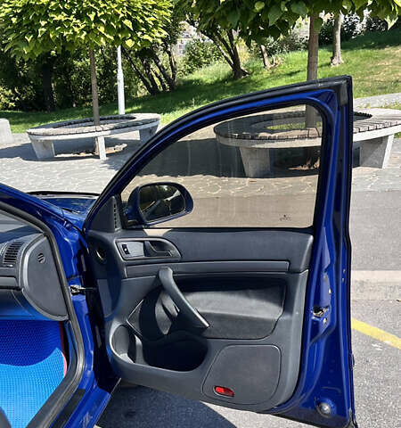 Шкода Октавия 2012 в Виннице на Automoto.ua Синий Шкода Октавия, объемом двигателя 1.6 л и пробегом 217 тыс. км за 8000 $, фото 18 на Automoto.ua