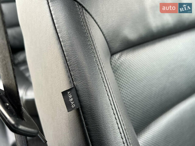 Синий Шкода Октавия, объемом двигателя 2 л и пробегом 204 тыс. км за 12650 $, фото 112 на Automoto.ua