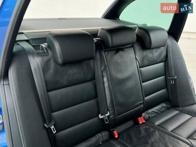 Синий Шкода Октавия, объемом двигателя 2 л и пробегом 204 тыс. км за 12650 $, фото 120 на Automoto.ua