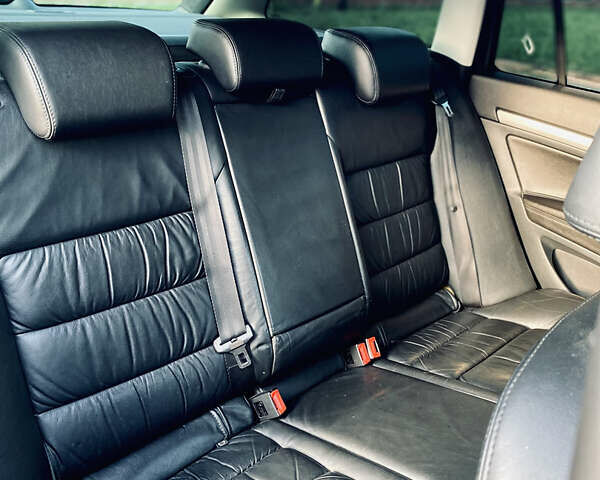 Синий Шкода Октавия, объемом двигателя 1.6 л и пробегом 280 тыс. км за 8100 $, фото 15 на Automoto.ua