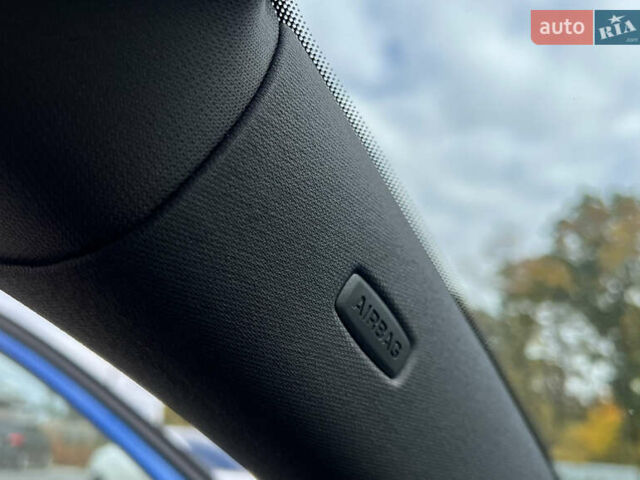 Синій Шкода Октавія, об'ємом двигуна 2 л та пробігом 204 тис. км за 11950 $, фото 86 на Automoto.ua