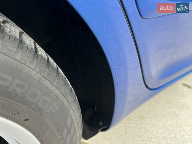 Синий Шкода Октавия, объемом двигателя 2 л и пробегом 204 тыс. км за 12650 $, фото 53 на Automoto.ua