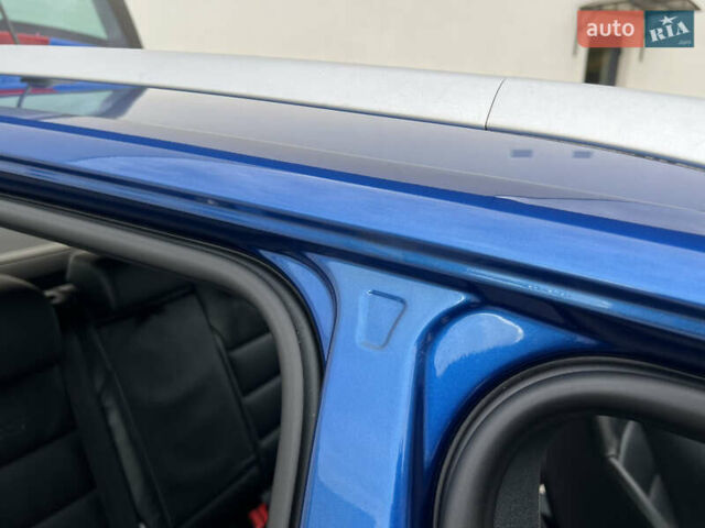 Синий Шкода Октавия, объемом двигателя 2 л и пробегом 204 тыс. км за 12100 $, фото 136 на Automoto.ua