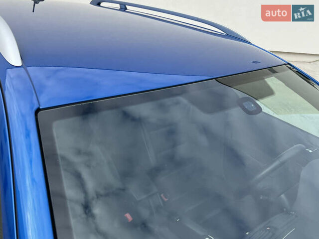 Синий Шкода Октавия, объемом двигателя 2 л и пробегом 204 тыс. км за 12650 $, фото 41 на Automoto.ua