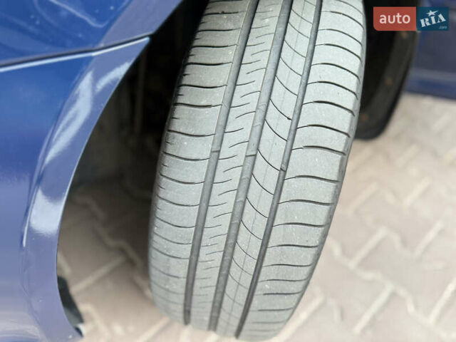 Синий Шкода Октавия, объемом двигателя 1.6 л и пробегом 265 тыс. км за 9100 $, фото 27 на Automoto.ua