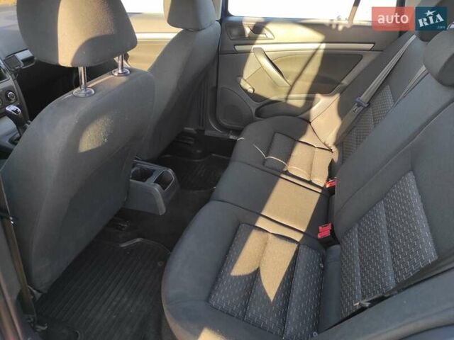 Синий Шкода Октавия, объемом двигателя 1.6 л и пробегом 280 тыс. км за 8200 $, фото 8 на Automoto.ua