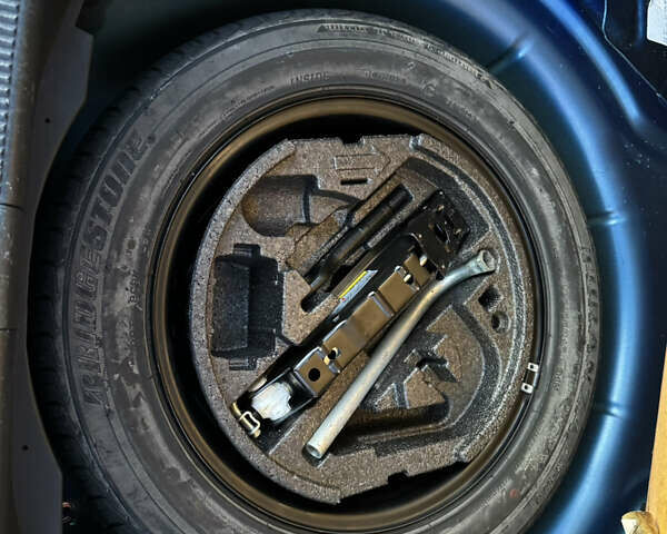 Синій Шкода Октавія, об'ємом двигуна 2 л та пробігом 204 тис. км за 12399 $, фото 50 на Automoto.ua