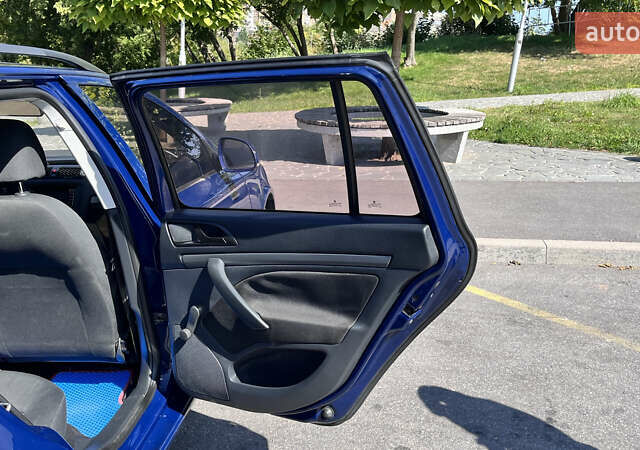 Шкода Октавия 2012 в Виннице на Automoto.ua Синий Шкода Октавия, объемом двигателя 1.6 л и пробегом 217 тыс. км за 8000 $, фото 13 на Automoto.ua