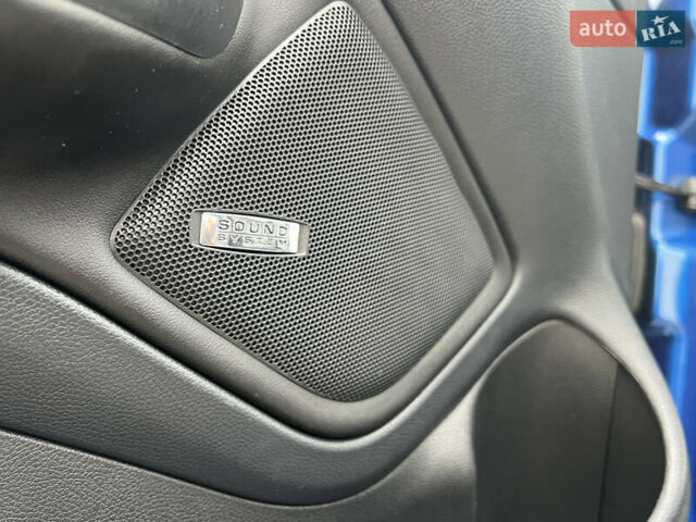 Синий Шкода Октавия, объемом двигателя 2 л и пробегом 204 тыс. км за 12650 $, фото 101 на Automoto.ua