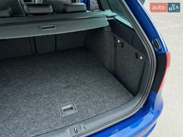 Синий Шкода Октавия, объемом двигателя 2 л и пробегом 204 тыс. км за 12650 $, фото 129 на Automoto.ua