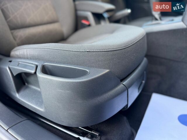Синій Шкода Октавія, об'ємом двигуна 1.2 л та пробігом 201 тис. км за 6799 $, фото 87 на Automoto.ua