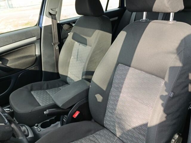 Синій Шкода Октавія, об'ємом двигуна 0 л та пробігом 240 тис. км за 8000 $, фото 6 на Automoto.ua
