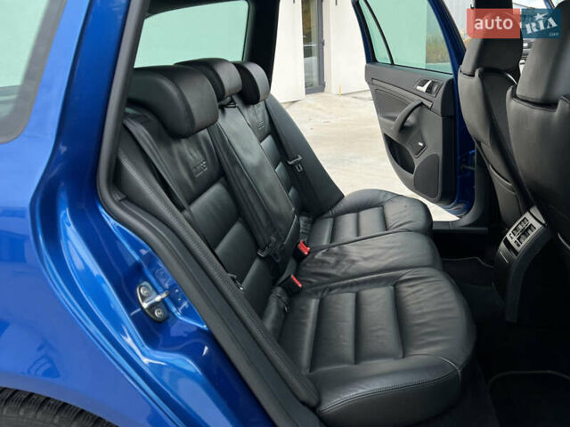 Синий Шкода Октавия, объемом двигателя 2 л и пробегом 204 тыс. км за 12650 $, фото 119 на Automoto.ua