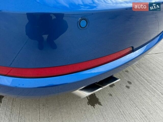 Синий Шкода Октавия, объемом двигателя 2 л и пробегом 204 тыс. км за 11650 $, фото 50 на Automoto.ua