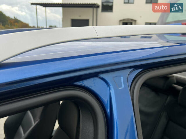 Синий Шкода Октавия, объемом двигателя 2 л и пробегом 204 тыс. км за 12650 $, фото 154 на Automoto.ua