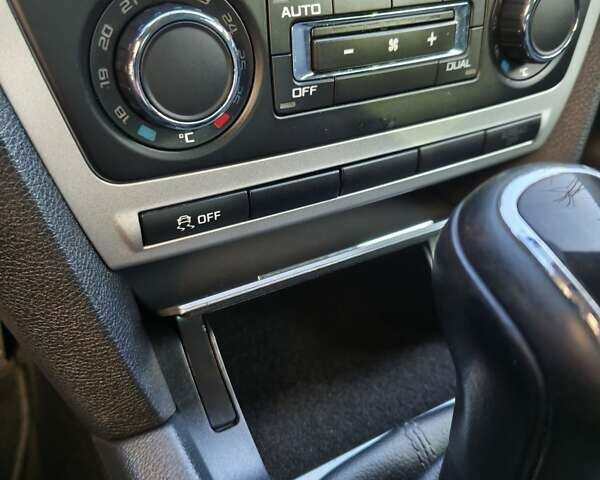 Синий Шкода Октавия, объемом двигателя 2 л и пробегом 217 тыс. км за 11250 $, фото 76 на Automoto.ua