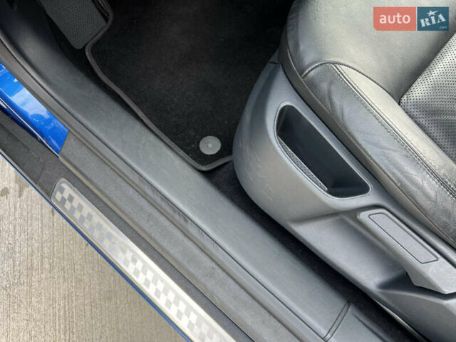 Синий Шкода Октавия, объемом двигателя 2 л и пробегом 204 тыс. км за 12100 $, фото 80 на Automoto.ua
