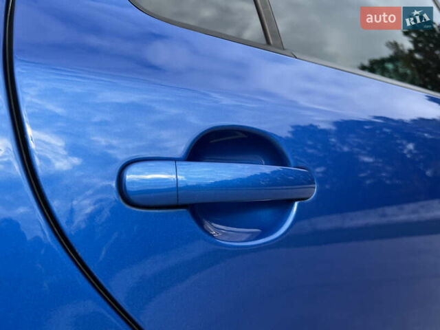 Синій Шкода Октавія, об'ємом двигуна 2 л та пробігом 204 тис. км за 12350 $, фото 50 на Automoto.ua