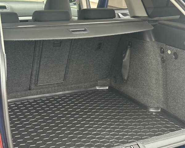 Синій Шкода Октавія, об'ємом двигуна 2 л та пробігом 299 тис. км за 9500 $, фото 25 на Automoto.ua