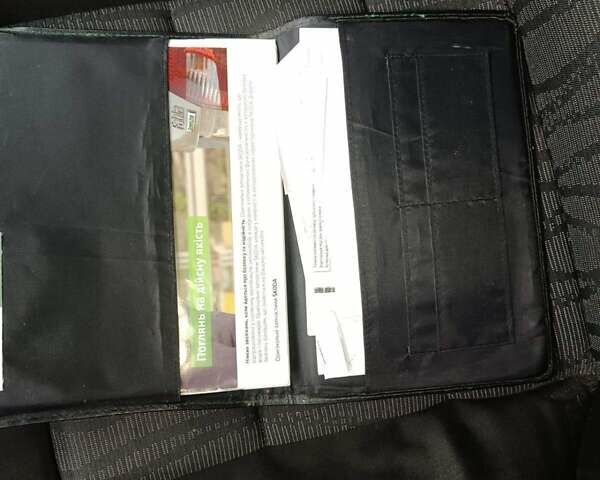 Синий Шкода Октавия, объемом двигателя 1.9 л и пробегом 215 тыс. км за 7500 $, фото 17 на Automoto.ua