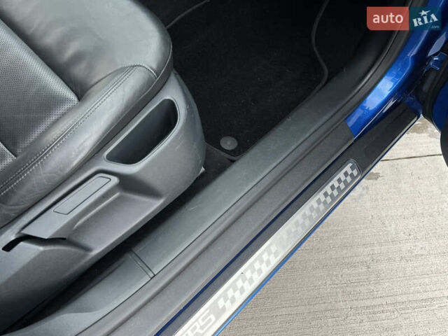 Синий Шкода Октавия, объемом двигателя 2 л и пробегом 204 тыс. км за 12650 $, фото 114 на Automoto.ua