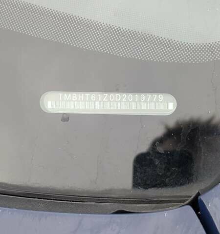 Синій Шкода Октавія, об'ємом двигуна 1.6 л та пробігом 429 тис. км за 7200 $, фото 28 на Automoto.ua