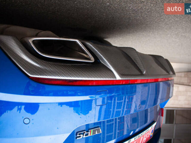 Синий Шкода Октавия, объемом двигателя 1.97 л и пробегом 171 тыс. км за 15900 $, фото 38 на Automoto.ua