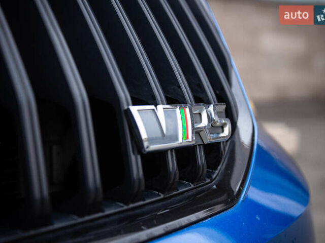 Синий Шкода Октавия, объемом двигателя 1.97 л и пробегом 171 тыс. км за 15900 $, фото 34 на Automoto.ua