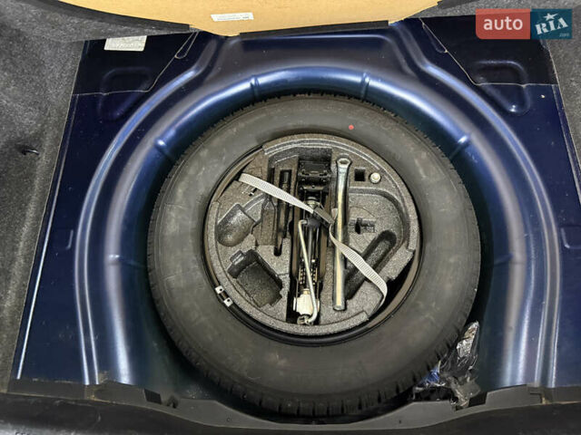 Синій Шкода Октавія, об'ємом двигуна 1.6 л та пробігом 187 тис. км за 8499 $, фото 39 на Automoto.ua