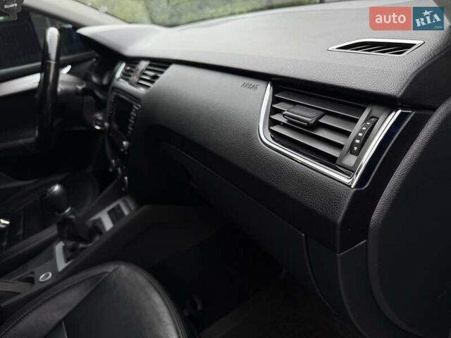 Синий Шкода Октавия, объемом двигателя 1.97 л и пробегом 289 тыс. км за 12750 $, фото 67 на Automoto.ua