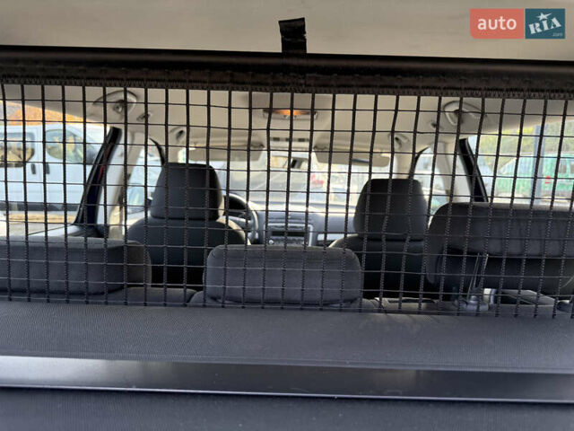 Синій Шкода Октавія, об'ємом двигуна 1.6 л та пробігом 187 тис. км за 8499 $, фото 67 на Automoto.ua