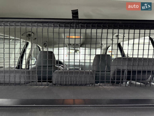 Синій Шкода Октавія, об'ємом двигуна 1.6 л та пробігом 187 тис. км за 8499 $, фото 38 на Automoto.ua