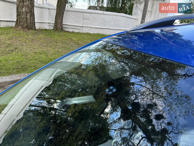 Синий Шкода Октавия, объемом двигателя 1.97 л и пробегом 289 тыс. км за 12750 $, фото 27 на Automoto.ua