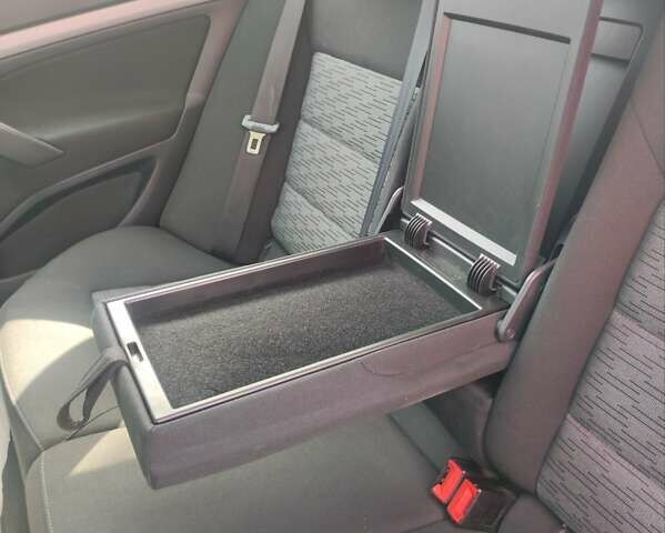 Синий Шкода Октавия, объемом двигателя 1.97 л и пробегом 212 тыс. км за 10700 $, фото 28 на Automoto.ua