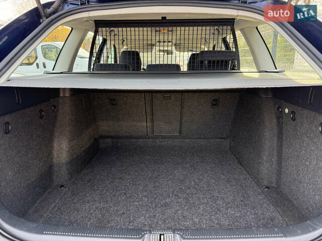 Синий Шкода Октавия, объемом двигателя 1.6 л и пробегом 187 тыс. км за 8700 $, фото 23 на Automoto.ua