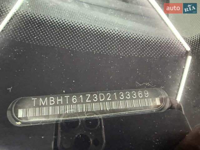 Синій Шкода Октавія, об'ємом двигуна 1.6 л та пробігом 187 тис. км за 8499 $, фото 17 на Automoto.ua