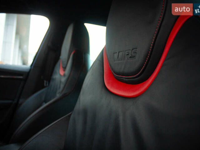 Синий Шкода Октавия, объемом двигателя 1.97 л и пробегом 171 тыс. км за 15900 $, фото 27 на Automoto.ua