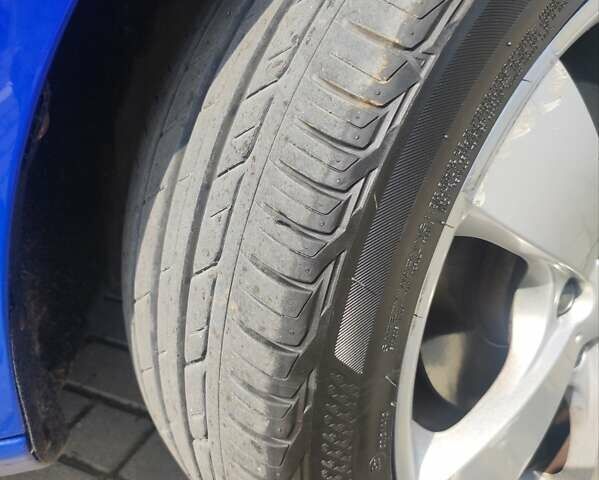 Синий Шкода Октавия, объемом двигателя 1.97 л и пробегом 212 тыс. км за 10700 $, фото 36 на Automoto.ua