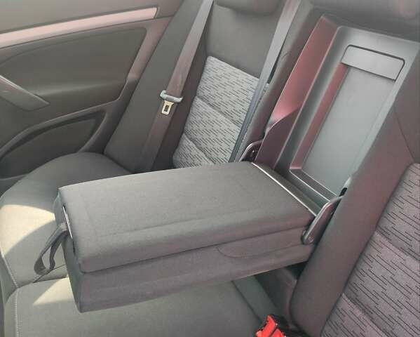 Синий Шкода Октавия, объемом двигателя 1.97 л и пробегом 212 тыс. км за 10700 $, фото 29 на Automoto.ua