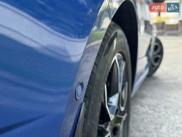 Синий Шкода Октавия, объемом двигателя 1.97 л и пробегом 289 тыс. км за 12750 $, фото 16 на Automoto.ua