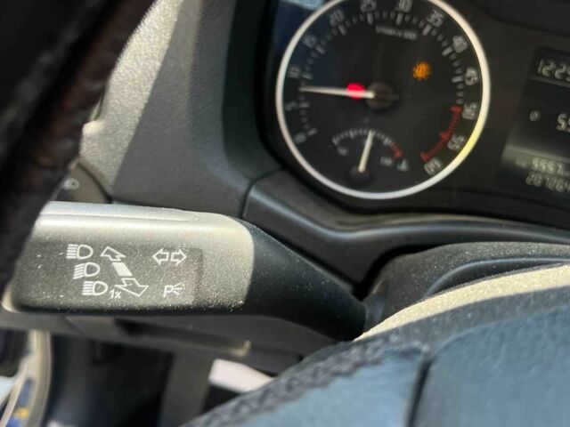 Синий Шкода Октавия, объемом двигателя 2 л и пробегом 285 тыс. км за 7500 $, фото 21 на Automoto.ua