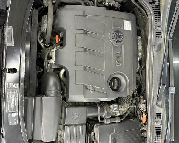 Синій Шкода Октавія, об'ємом двигуна 1.6 л та пробігом 187 тис. км за 8499 $, фото 42 на Automoto.ua