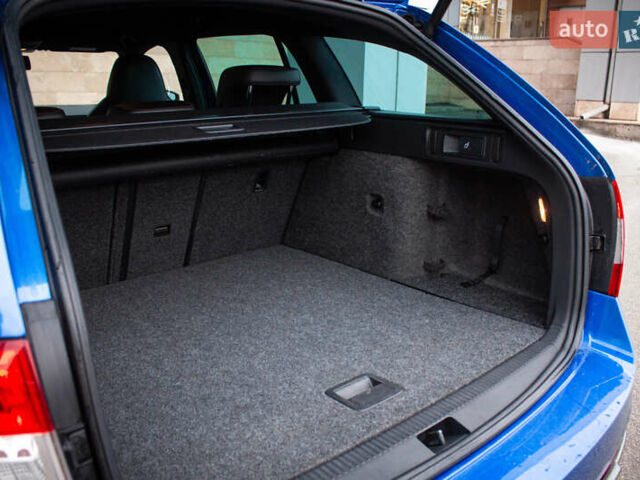 Синий Шкода Октавия, объемом двигателя 1.97 л и пробегом 171 тыс. км за 15900 $, фото 31 на Automoto.ua