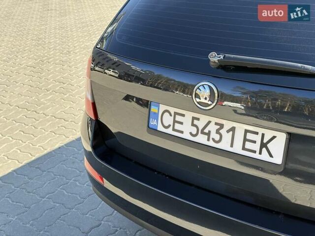 Синий Шкода Октавия, объемом двигателя 1.97 л и пробегом 301 тыс. км за 9900 $, фото 5 на Automoto.ua