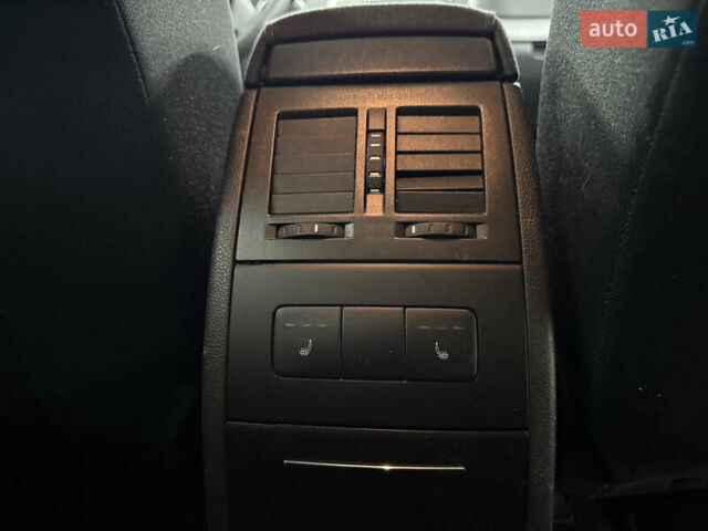 Синій Шкода Октавія, об'ємом двигуна 1.6 л та пробігом 187 тис. км за 8499 $, фото 25 на Automoto.ua