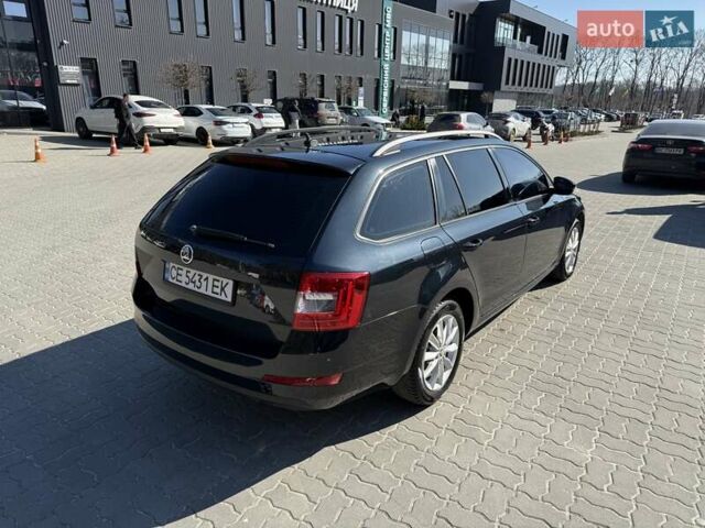 Синий Шкода Октавия, объемом двигателя 1.97 л и пробегом 301 тыс. км за 9900 $, фото 9 на Automoto.ua