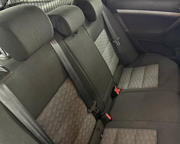 Синій Шкода Октавія, об'ємом двигуна 1.6 л та пробігом 187 тис. км за 8499 $, фото 26 на Automoto.ua