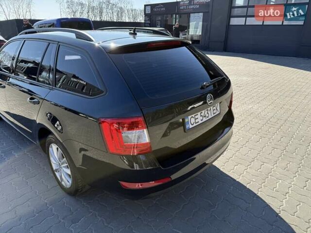 Синий Шкода Октавия, объемом двигателя 1.97 л и пробегом 301 тыс. км за 9900 $, фото 12 на Automoto.ua
